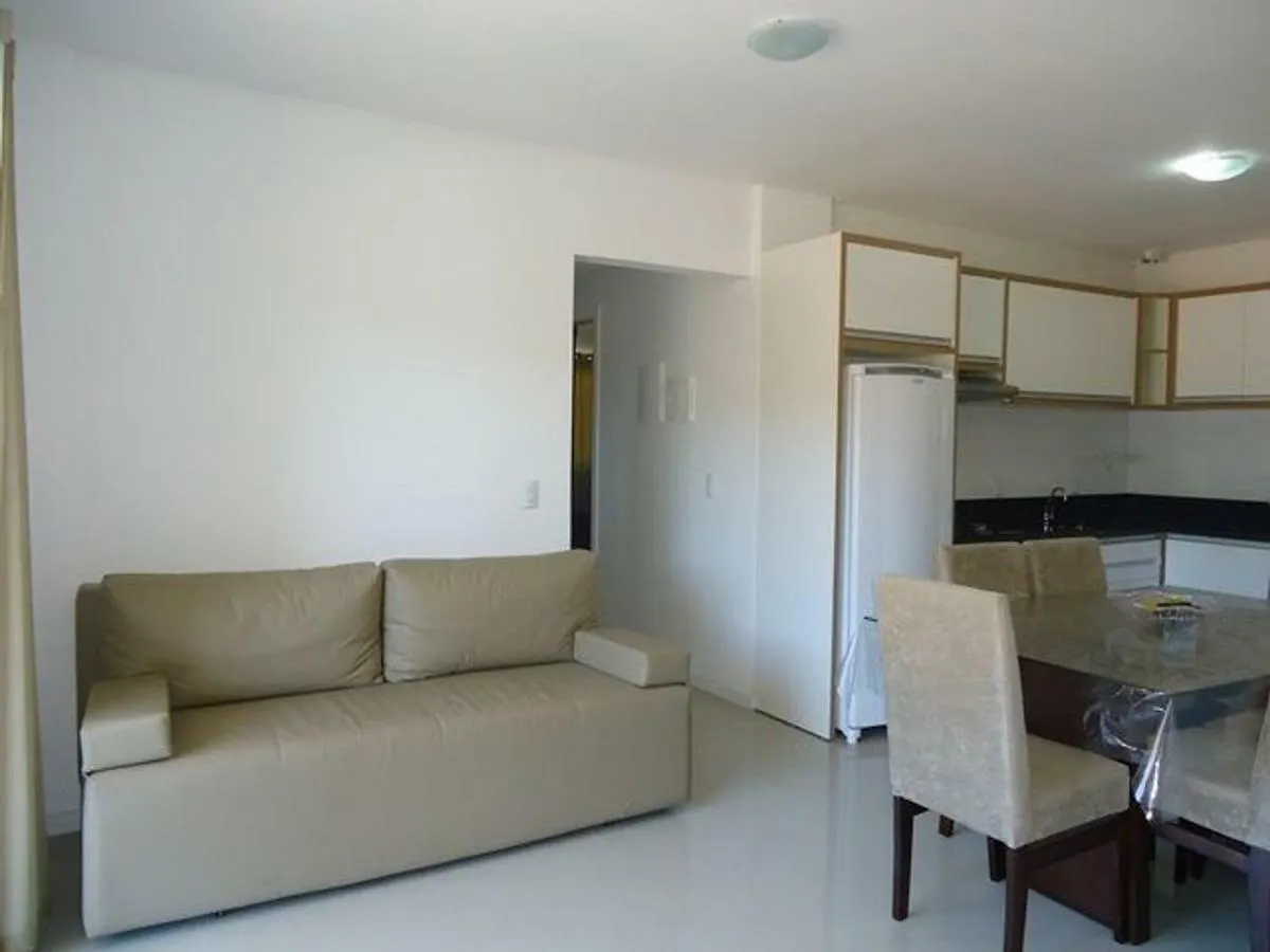 Apartment Res. Antonio Pinheiro. Apartamento Com 2 Dormitorios. Bombinhas